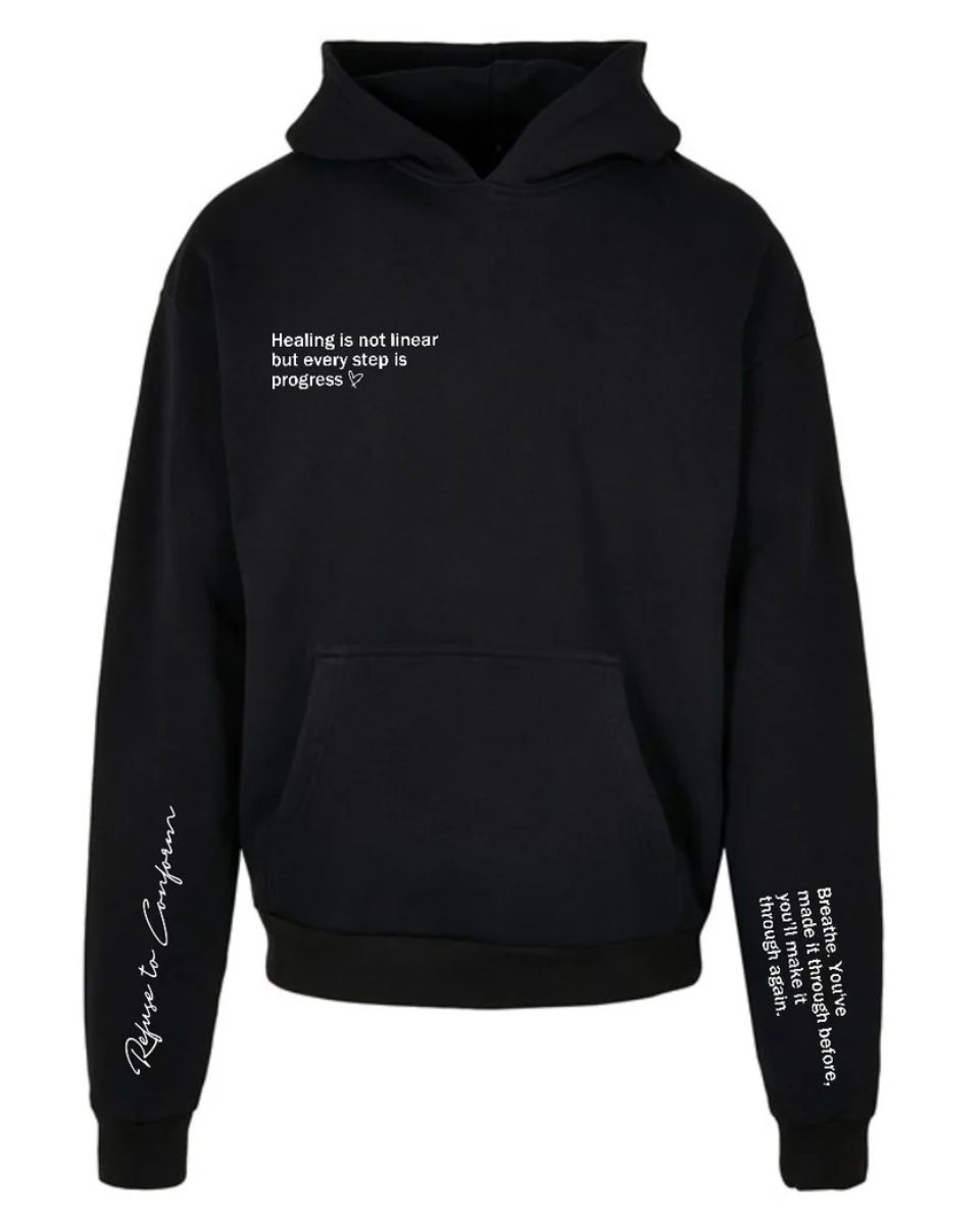 Calmcore Hoodie