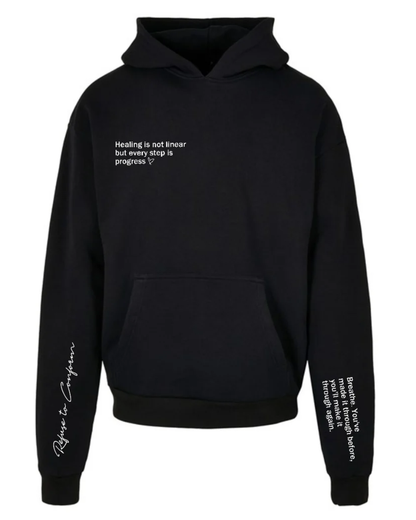 Calmcore Hoodie
