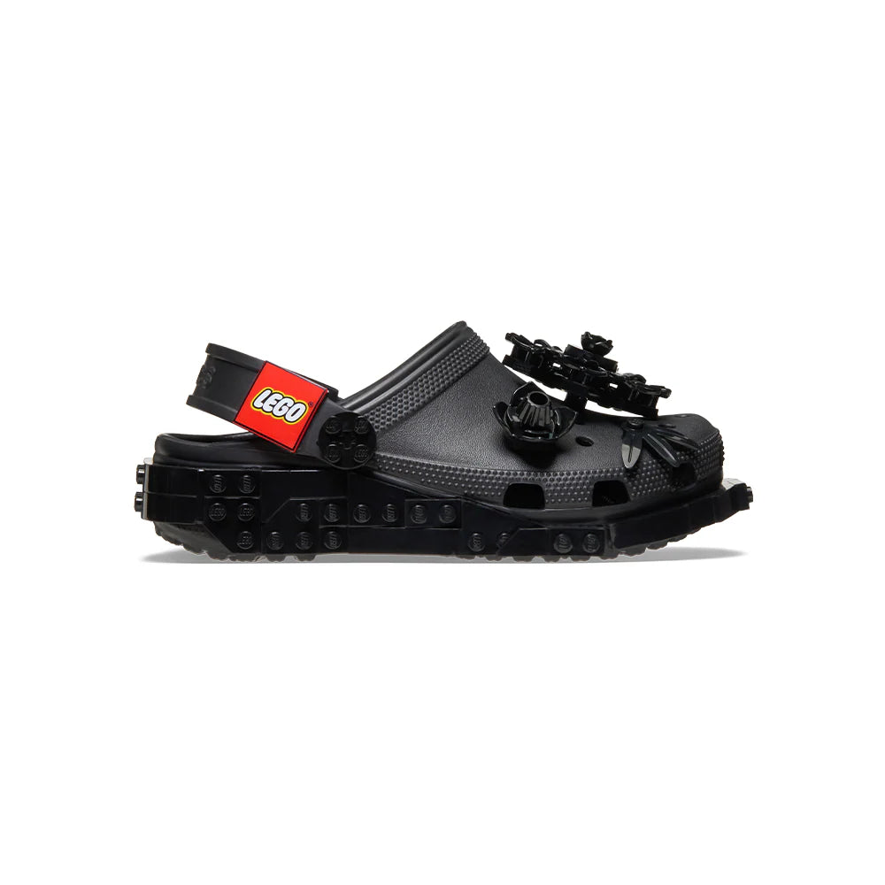 Block Clog