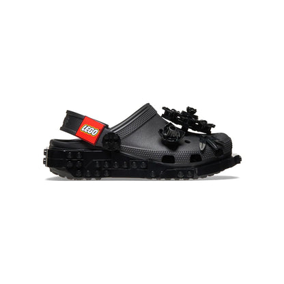 Block Clog