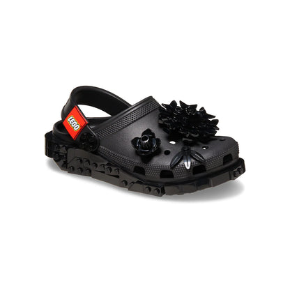 Block Clog