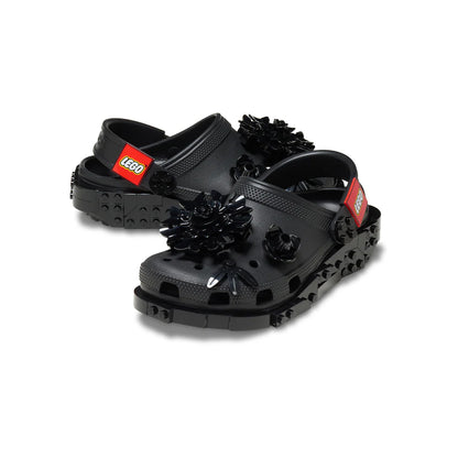 Block Clog