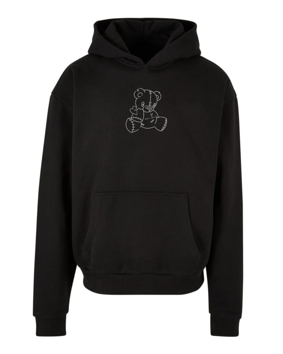 Calmcore Hoodie