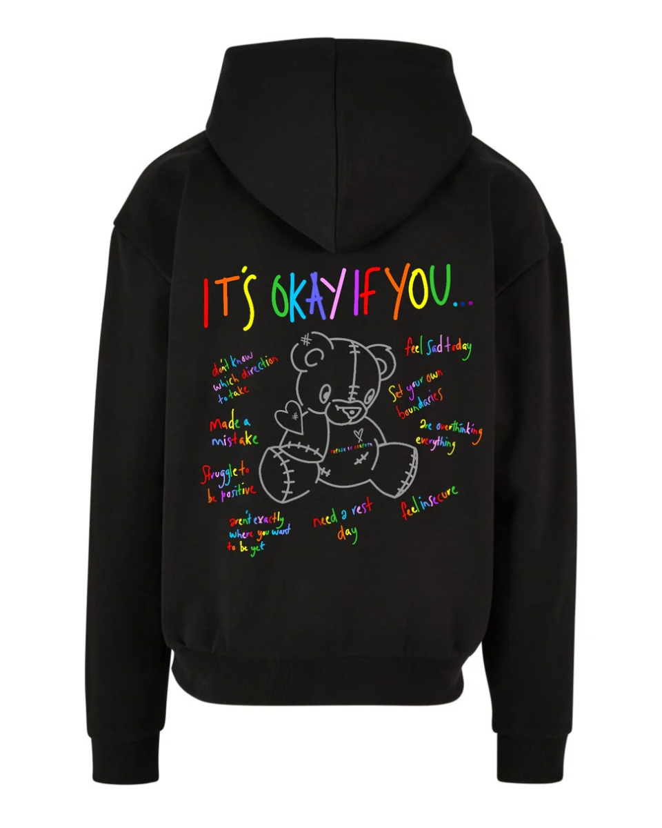Calmcore Hoodie