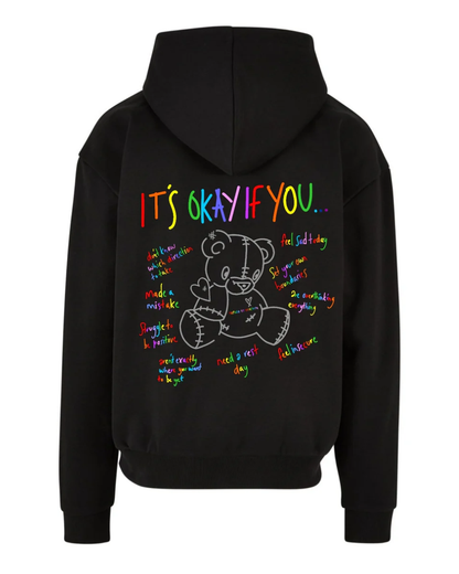 Calmcore Hoodie