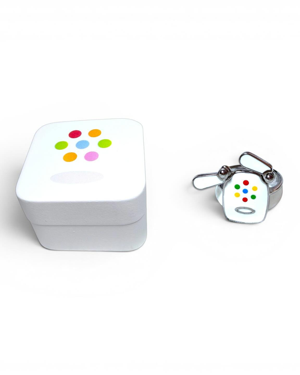 iDog Ring