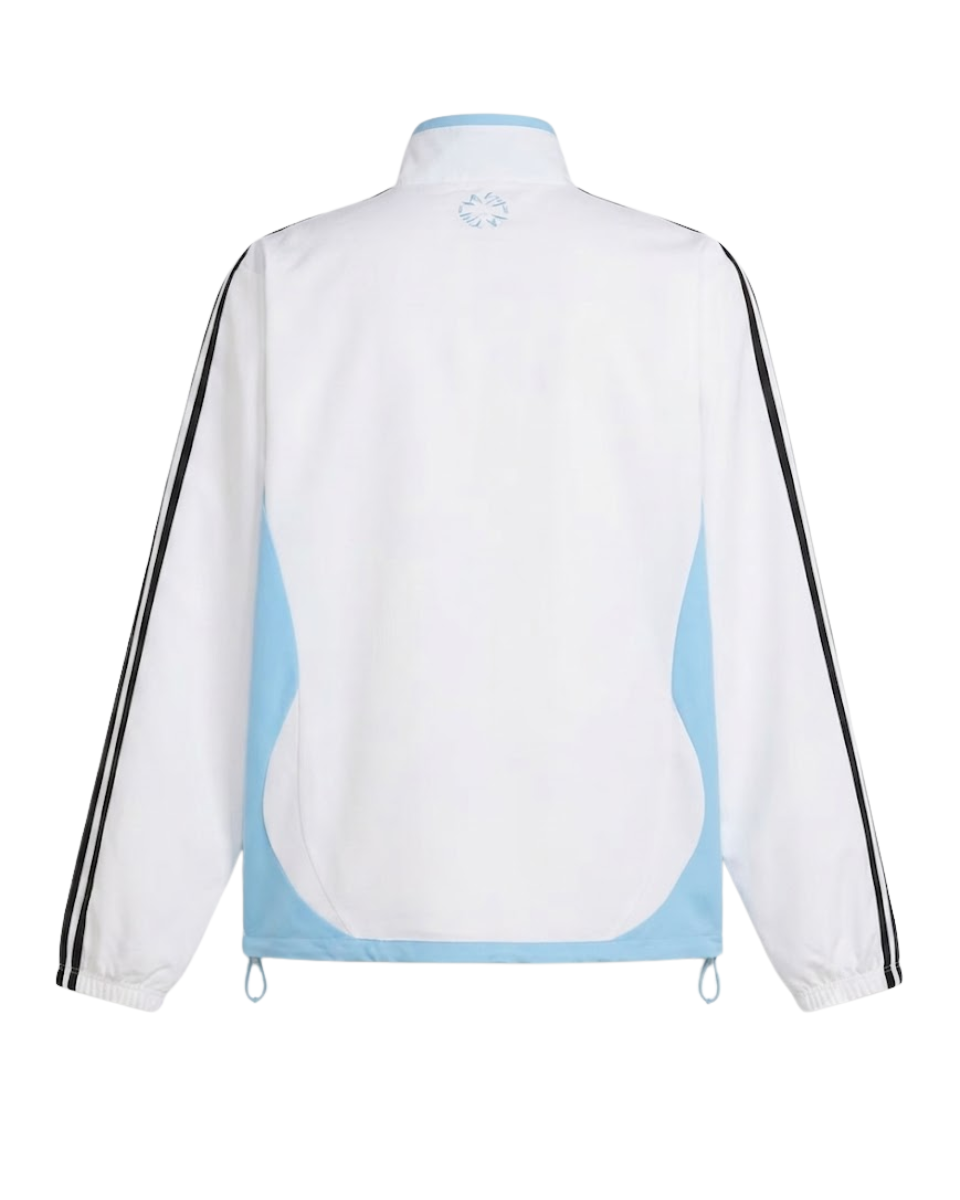 Argentina Track Jacket