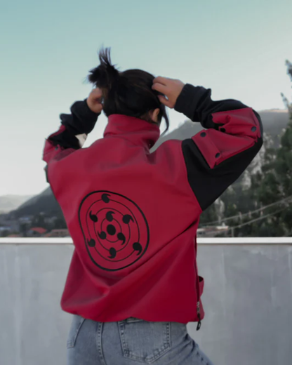 Madara Jacket