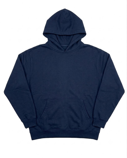 Turtle Graphic Hoodie