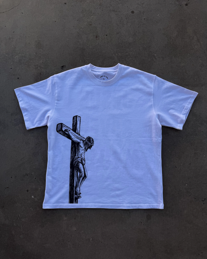 Jesus Saved Hoodie