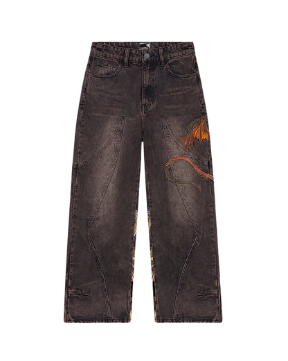Meltdown Denim