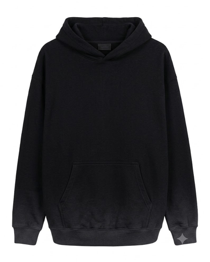 Custom Spider Hoodie