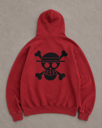 Luffy Hoodie