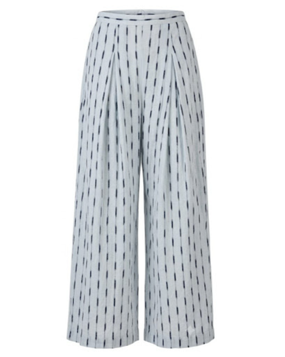 Brookside Barrel Pants
