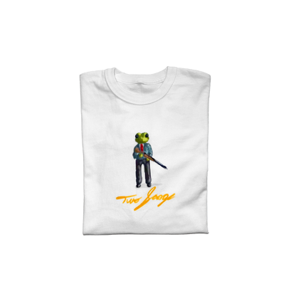 Frog Long Sleeve
