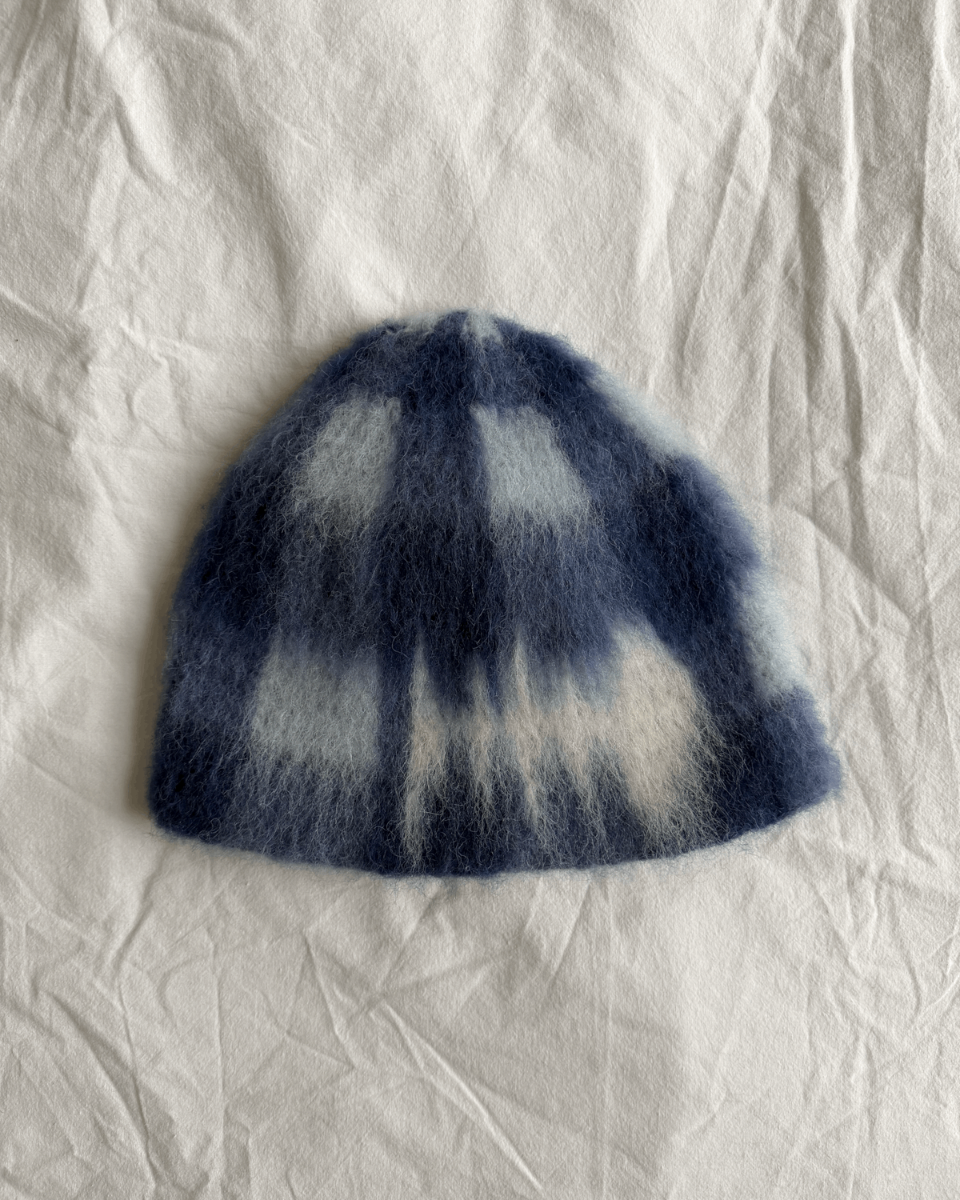 Brushed Beanie Collection