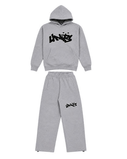 Unisex Baggy Sweatsuit