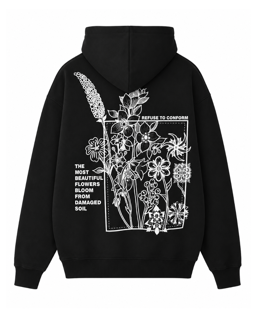 Calmcore Hoodie