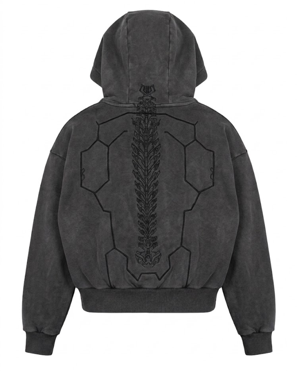 Shadow Hoodie