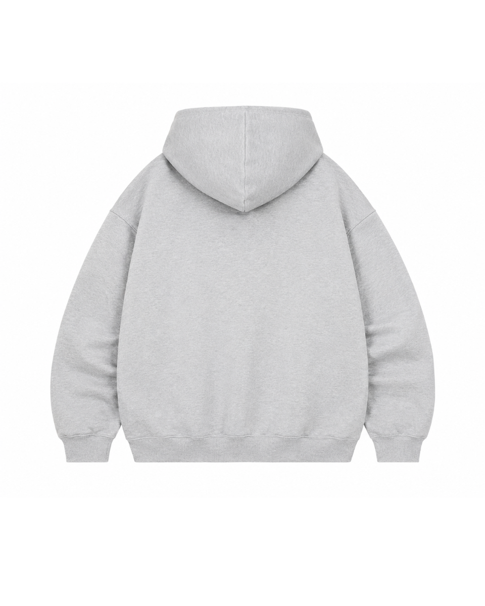 Ocean Graphic Hoodie