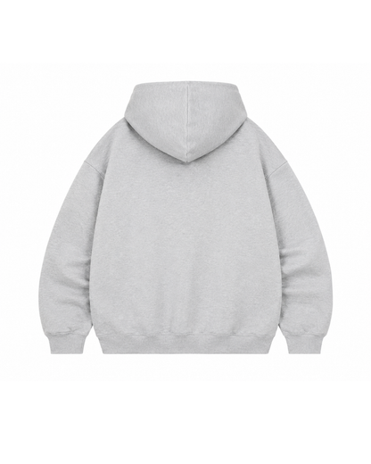 Ocean Graphic Hoodie