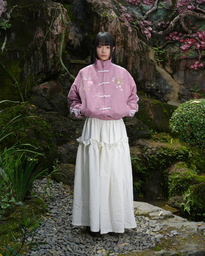 Cherry Blossom Jacket