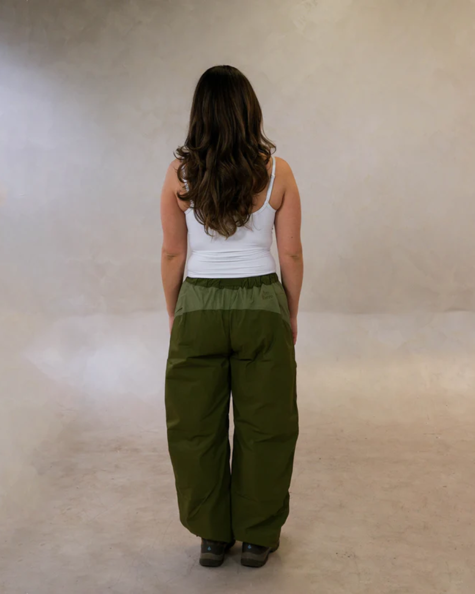 Unisex Hiking Pants