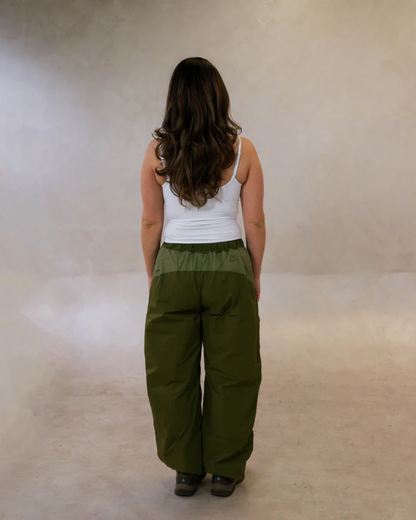 Unisex Hiking Pants
