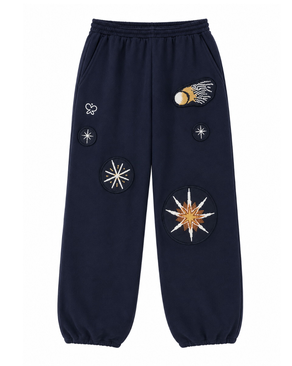 Celestial Sweatpants
