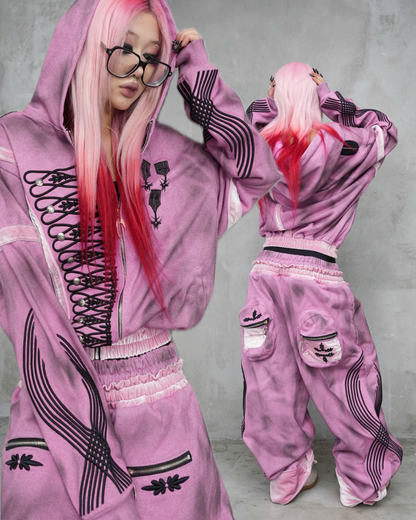 Royal Tracksuit