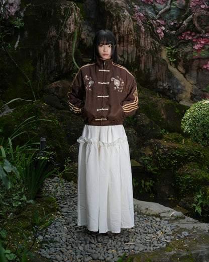 Cherry Blossom Jacket