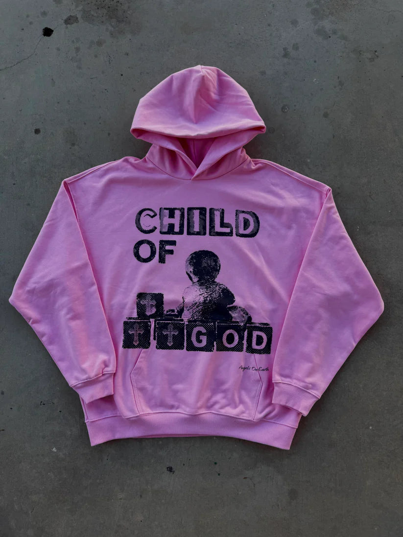 Child of God Hoodie