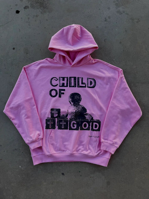 Child of God Hoodie