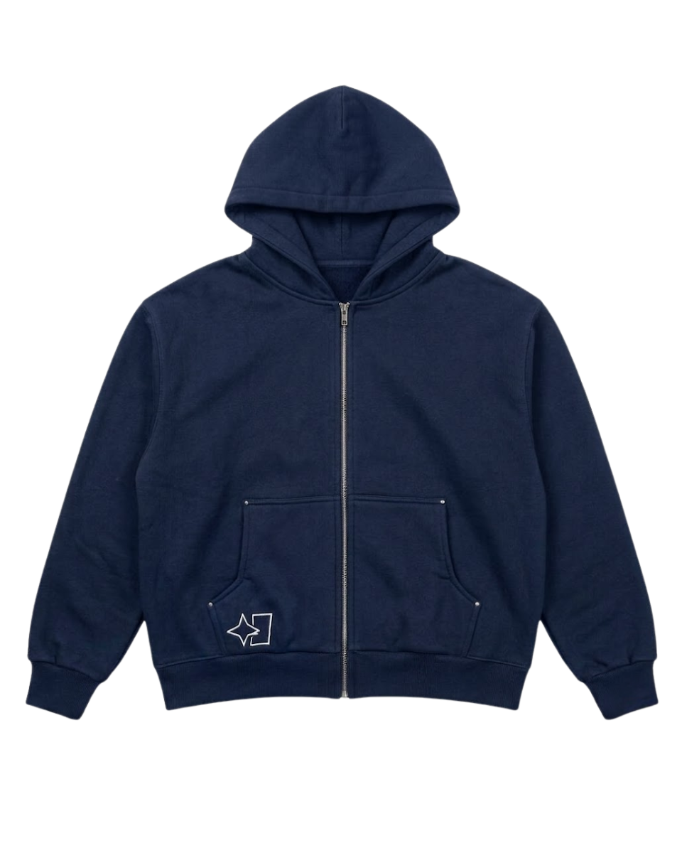 Shadow Hoodie