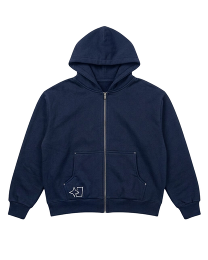 Shadow Hoodie