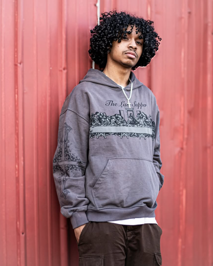 The Last Supper Hoodie