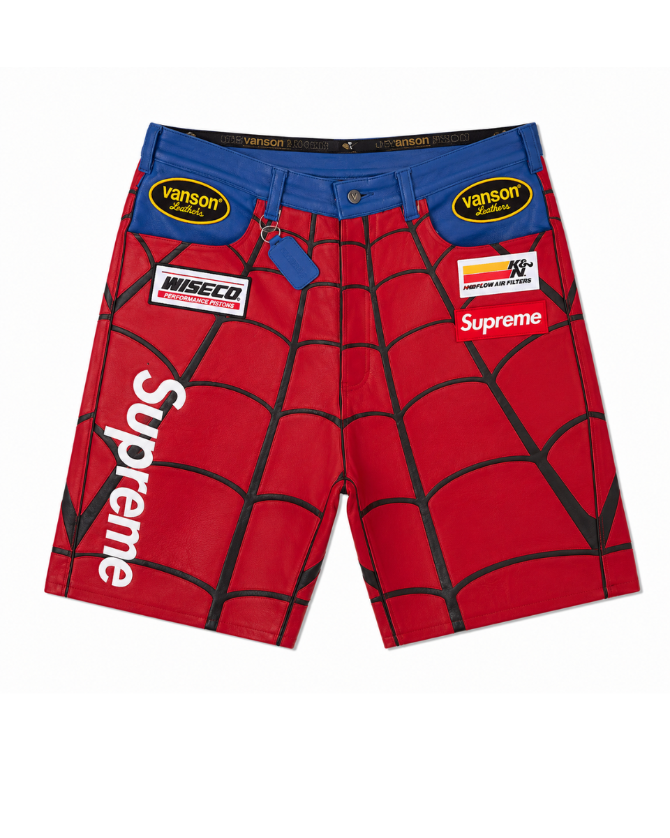 Spider Graphic Collection