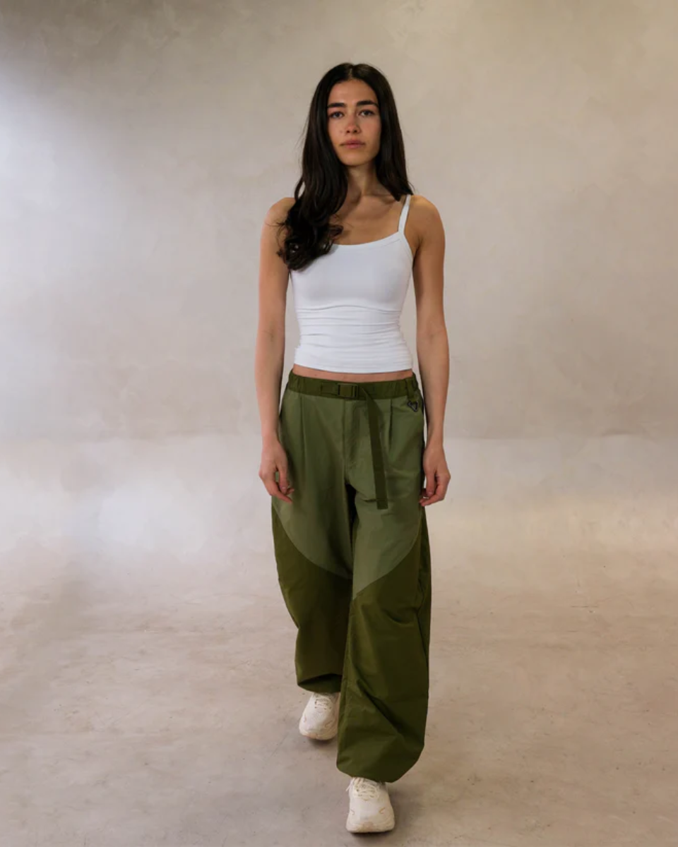 Unisex Hiking Pants