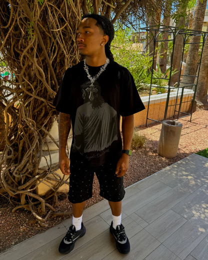 Fear Not Tee