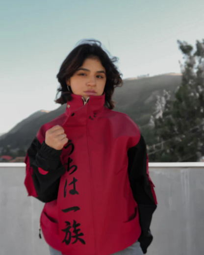 Madara Jacket