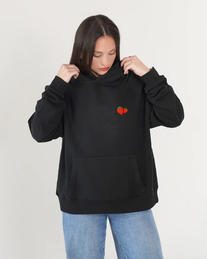 Live A Full Life Hoodie