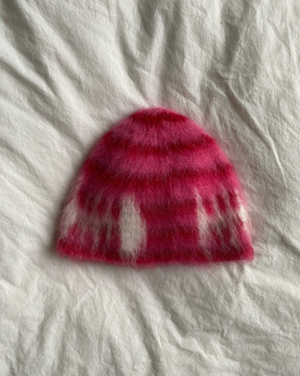 Brushed Beanie Collection
