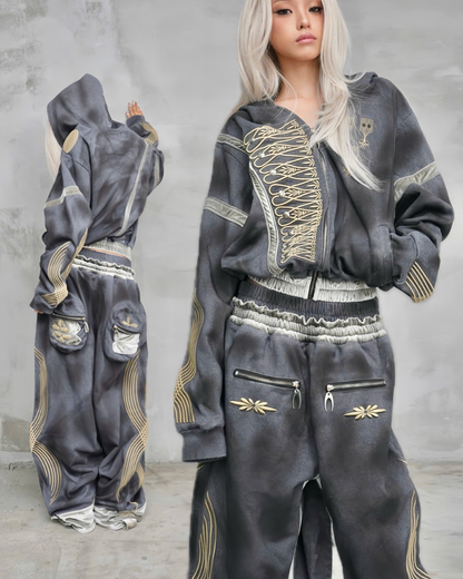 Royal Tracksuit