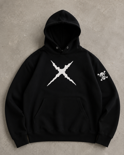 Luffy Hoodie