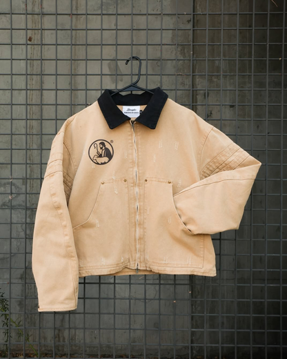 The Good Shepherd Hoodie