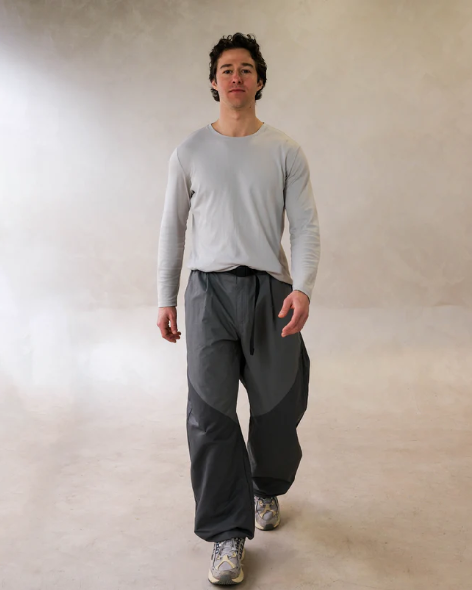 Unisex Hiking Pants