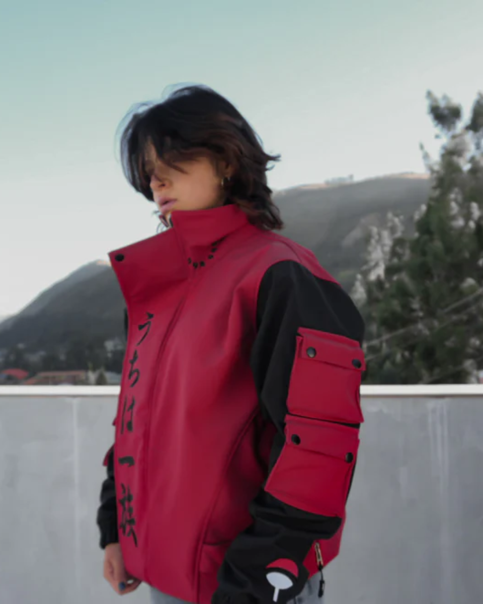 Madara Jacket