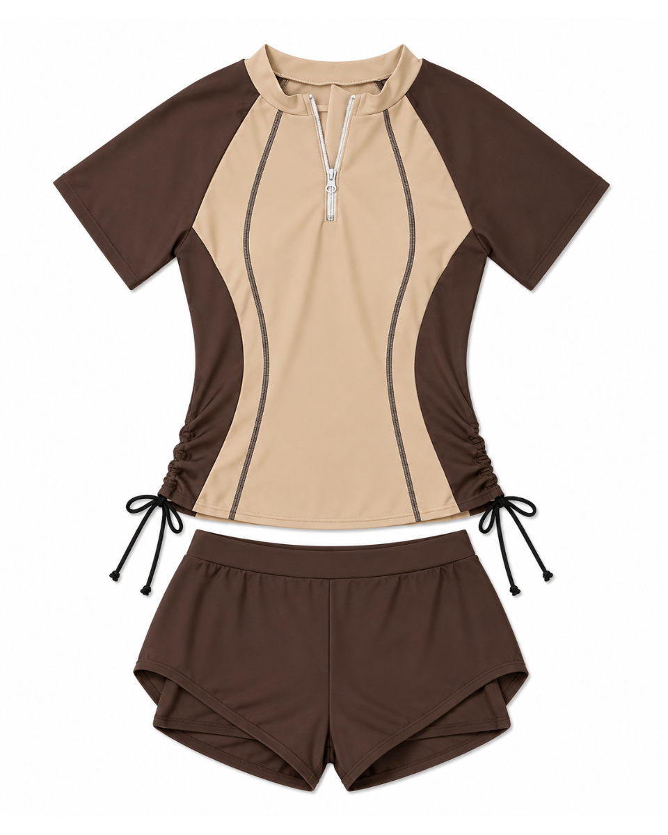 Summer Swimsuit Collection