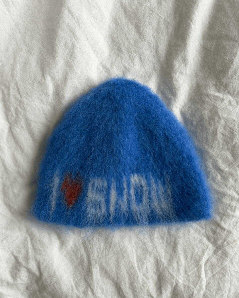 Brushed Beanie Collection