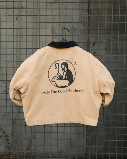 The Good Shepherd Hoodie